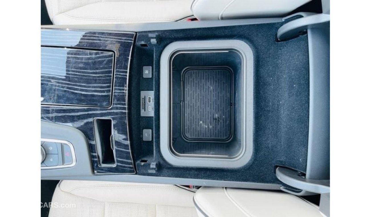 Cadillac Escalade Sport Platinum full option