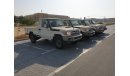 Toyota Land Cruiser Pick Up