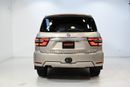 نيسان باترول SE TITANIUM 2021 Nissan Patrol SE Titanium, Al Futtaim Warranty and Service Pack, GCC