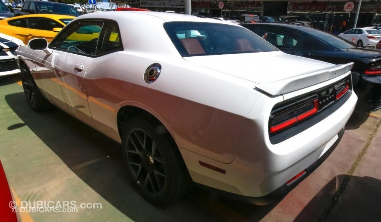 Dodge Challenger # RT# 5.7-L V8 HEMI #GCC #ACC # BLISS # SUNROOF # DSS OFFER