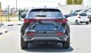 Lexus NX350 F-SPORT 1 AWD. Local Registration+10%
