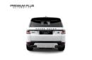 لاند روفر رينج روفر سبورت HSE Dynamic 3.0L 2021 Range Rover Sport Black Edition, 2026 Range Rover Warranty, GCC