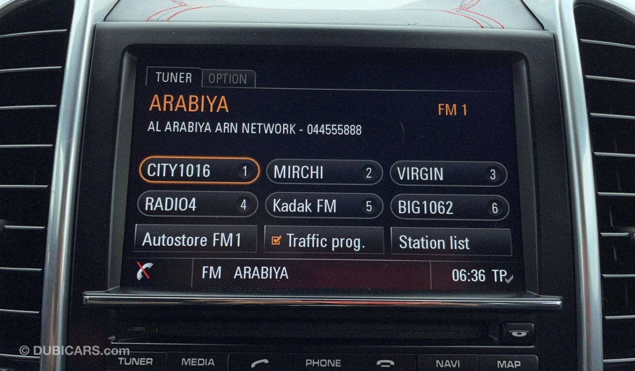 Porsche Cayenne GTS 3.6 | Zero Down Payment | Free Home Test Drive