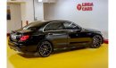 Mercedes-Benz C200 Mercedes-Benz C200 AMG 2019 GCC under Agency Warranty with Flexible Down-Payment.