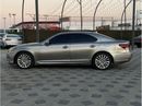 لكزس LS 460 Premier LWB 4.6L (382 HP)