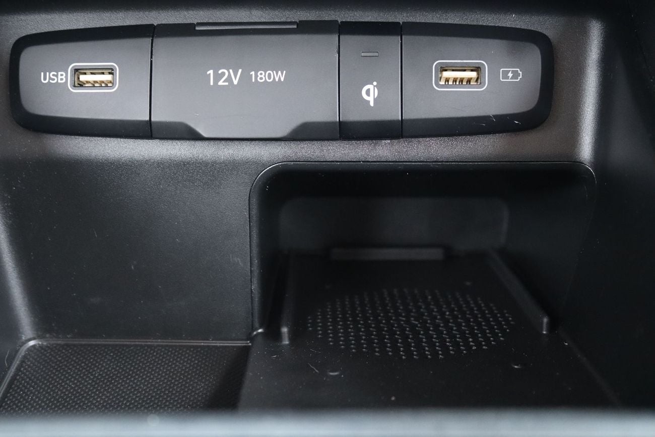Hyundai Tucson COMFORT PLUS