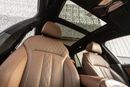 BMW X7 40i PURE EXCELLENCE BMW X7 xDrive40i 2020 GCC | Warranty