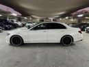 Mercedes-Benz E 400 MERCEDES E-CLASS E400 2017 3.5L | BURMESTER SOUND SYSTEM | CARBON INTERIOR | DRIVING ASSISTANCE PACK