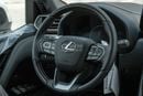 Lexus LX700h TURBO SPORT 3.5L HEV TWIN TURBO V6 7S MARK LEVINSON | AUTO PARKING, 2026MY