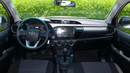 Toyota Hilux 2.4l DSL Narrow Body 2023YM