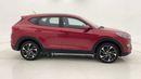 Hyundai Tucson GL 2 | Zero Down Payment | Home Test Drive