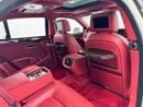 Bentley Mulsanne Speed V8 2016 Bentley Mulsanne Speed, Bentley Service History, Full Options, Very Low Kms, GCC
