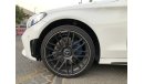 مرسيدس بنز C200 Korean imported