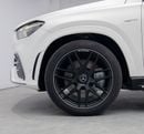 Mercedes-Benz GLE 53 AMG Coupe