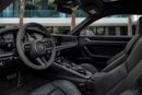 Porsche 911 911 Turbo S | 16,646 P.M | 0% Downpayment | Porsche Warranty!