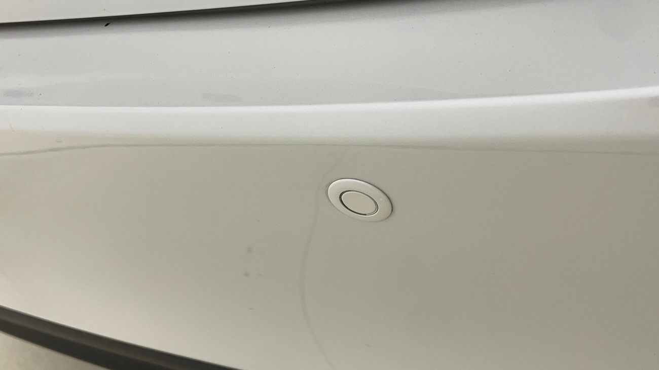 تويوتا كامري S 2.5 | بدون دفعة مقدمة | اختبار القيادة في المنزل