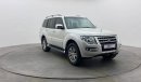 Mitsubishi Pajero GLS 3500