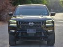 Nissan Frontier NISSAN FRONTIER 2023 US // LOW MILEAGE // FINANCE AVAILABLE // PERFECT CONDITION