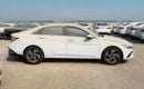 Hyundai Elantra COMFORT