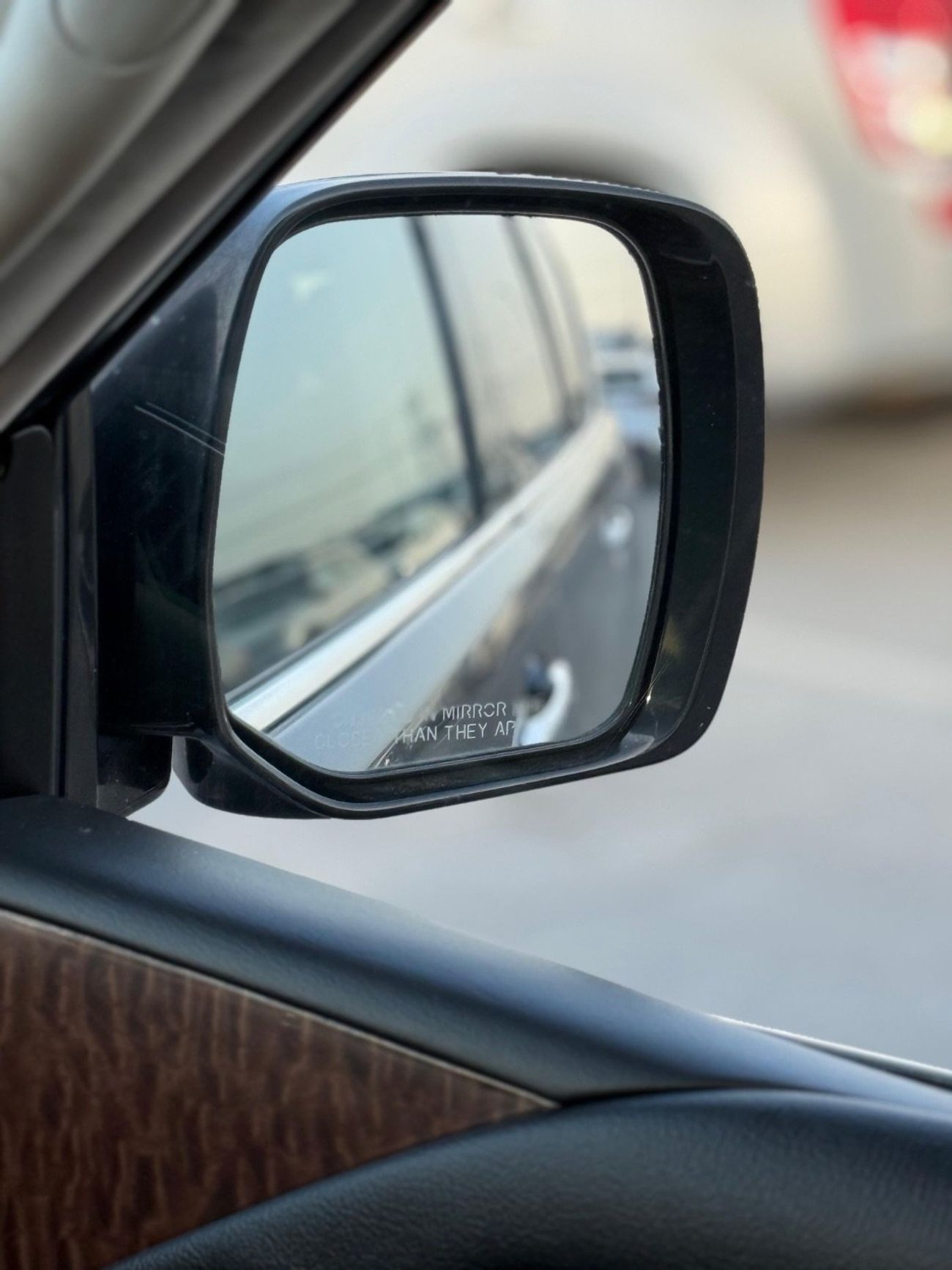 نيسان أرمادا 4WD 2019