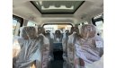 هيونداي ستاريا Hyundai Staria 3.5L V6 9 Seater Luxury Plus Automatic Transmission