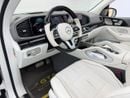 مرسيدس مايباخ gls600 مايباخ