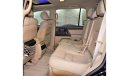 Toyota Land Cruiser ORIGINAL PAINT ( صبغ وكاله ) Toyota Land Cruiser GX.R V6 ( 2014 )