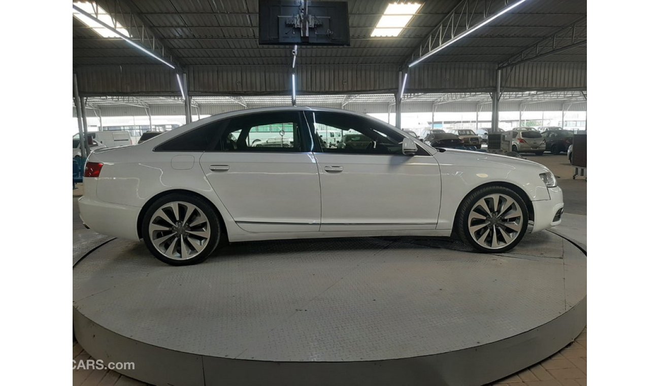 Audi A6 3.0T (LOT# 1571)