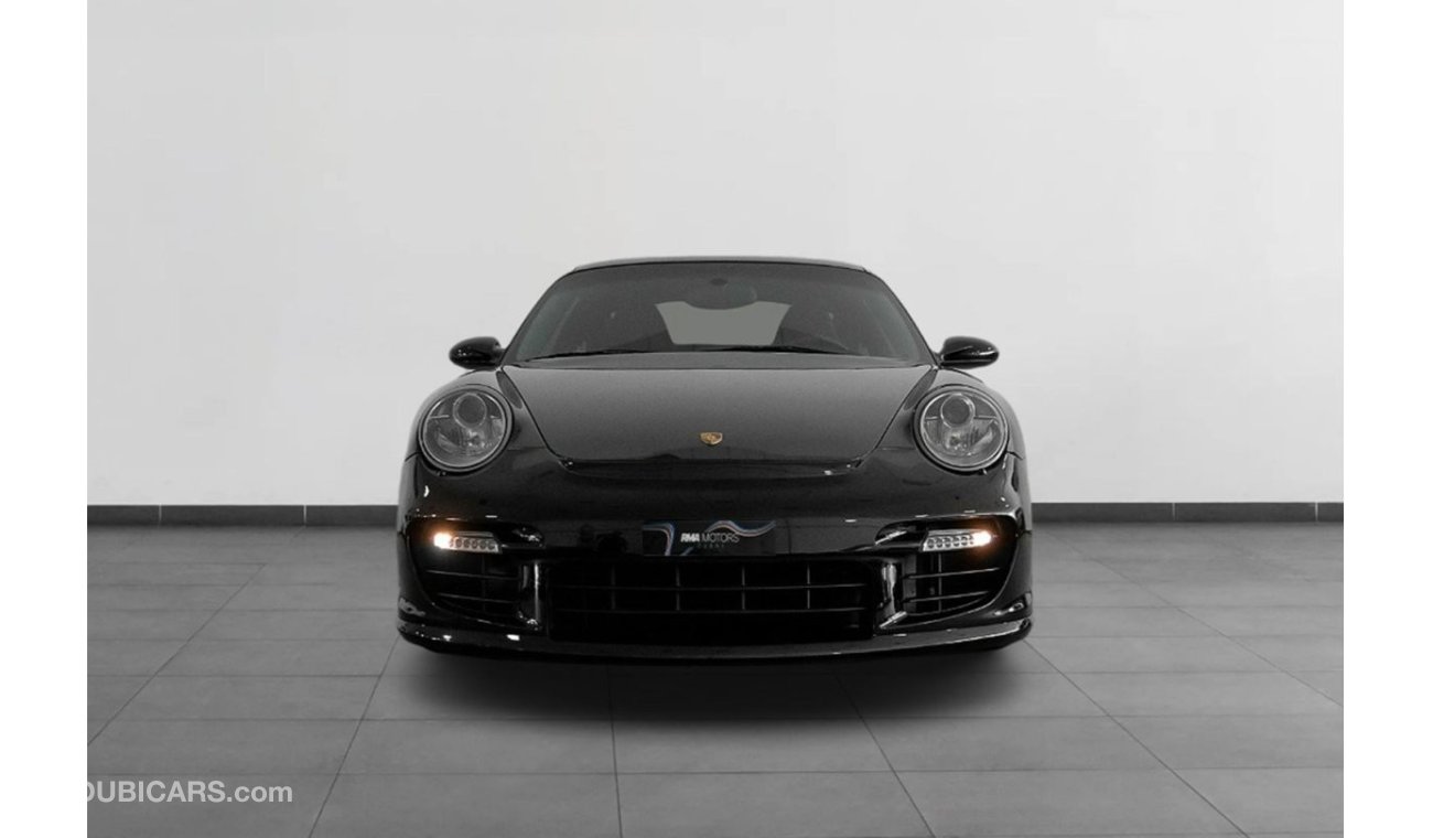 Porsche 911 2009 Porsche 997 GT2 / Full Porsche Service History