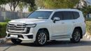 Toyota Land Cruiser VXR (For Export , НА ЭКСПОРТ) PY 26/26 3.5TT V6 4X4 GCC  Без пробега