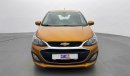 Chevrolet Spark LS 1.4 | Under Warranty | Inspected on 150+ parameters