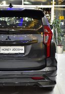 Mitsubishi Montero Sport EXCELLENT DEAL for our Mitsubishi Montero Sport Prime Edition 4WD ( 2023 Model ) in Grey Color GCC S