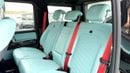 BRABUS 800 - Mercedes-AMG G 63  2025 Mercedes-AMG G 63 | 4.0L Twin-Turbo V8 | 800 HP | BRABUS Middle East Warranty