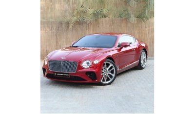 Bentley Continental GT 9,900 PM | Warranty + Service | Full Service History