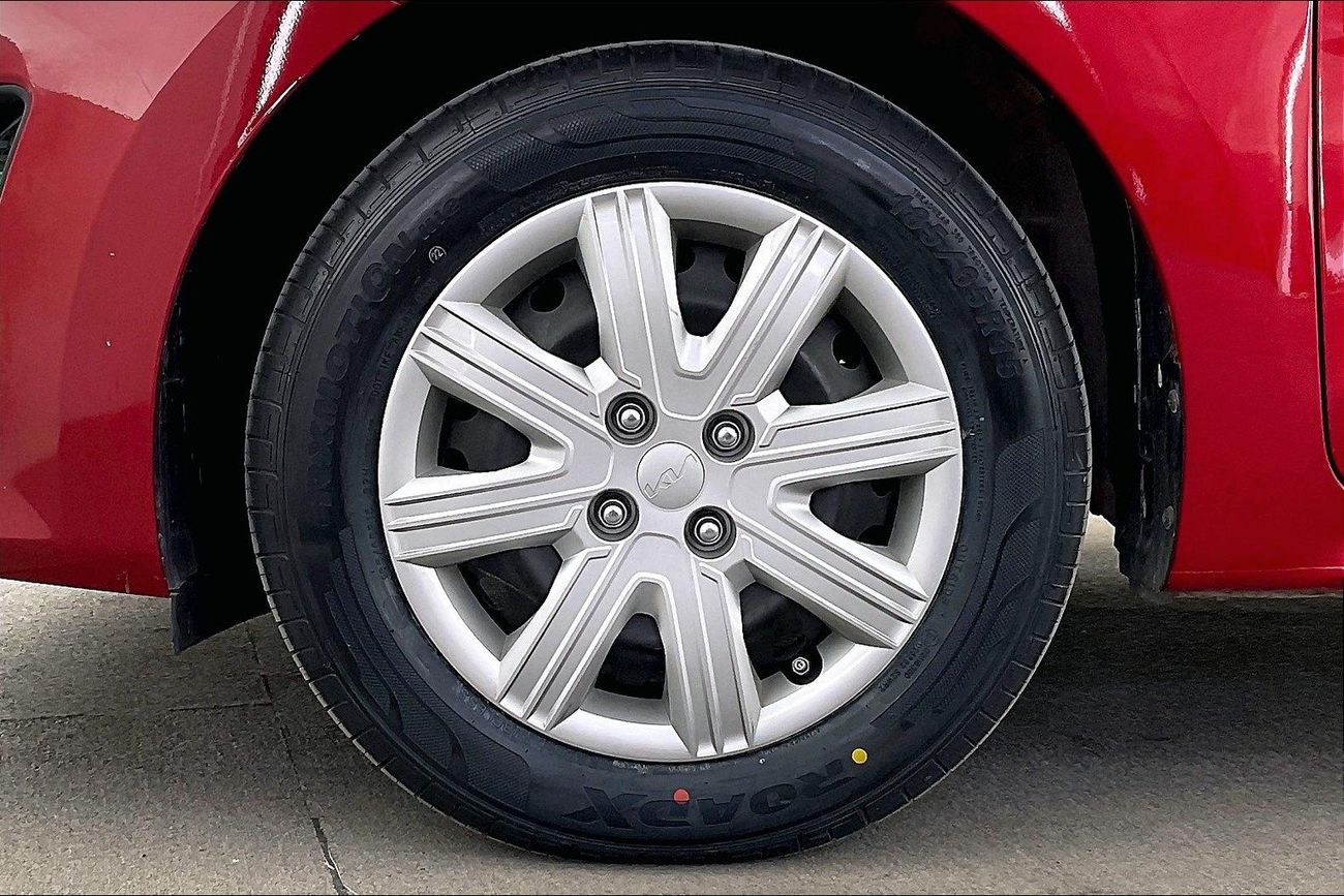 Kia Rio LX | Guaranteed Warranty | 0 Down Payment