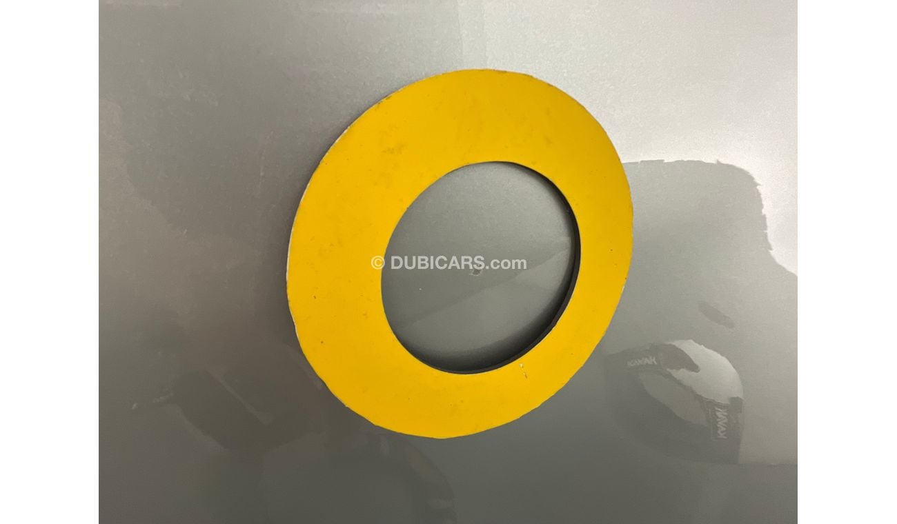 Mitsubishi Pajero GLS Highline