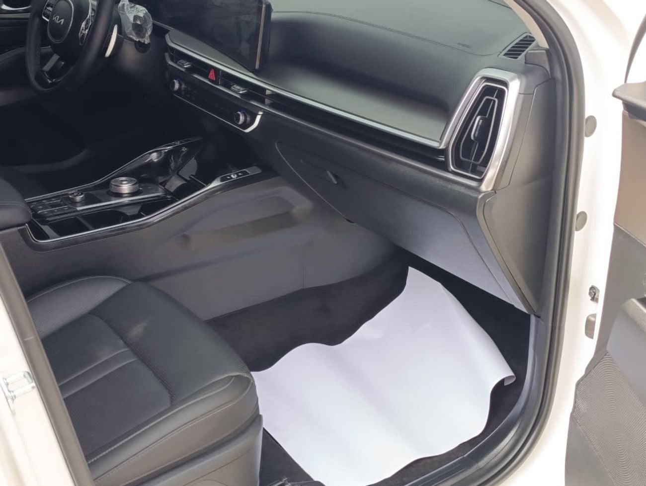 كيا سورينتو Top 2.2L AWD