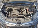 Toyota Wigo 1.2L, PETROL, 14" ALLOY RIMS, REAR CAMERA (CODE # TWG21)