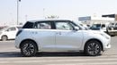 Suzuki Swift GLX