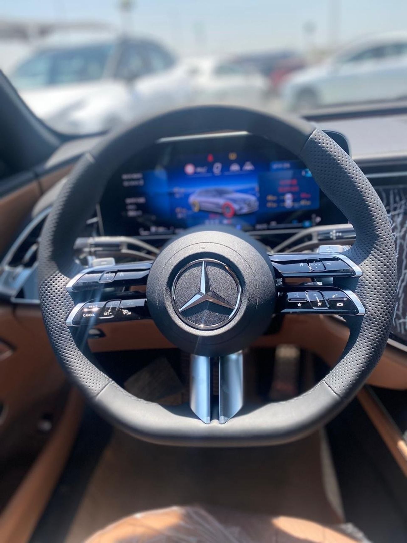 Mercedes Benz E300