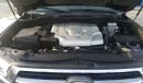Toyota Land Cruiser FULL OPTION V8 BLACK COLOR 2020 SHAPE
