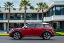 ميني كنتريمان Countryman S | 2,155 P.M | 0% Downpayment | Full MINI History!