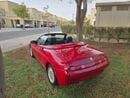 Alfa Romeo Spider ALFA ROMEO SPIDER 16V TWIN SPARK CONVORTEBLE