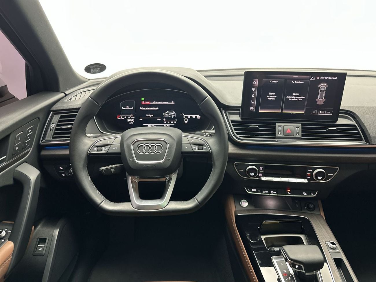 Audi Q5 45 TFSI quattro Advanced 2.0L Q5 Advanced 45 TFSI quattro 249hp (Ref# 78080) - EXCLUSIVE OFFER