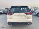 تويوتا إينوفا 2.0L HyCross 8S Hybrid
