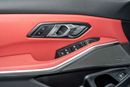 BMW 320i M SPORT