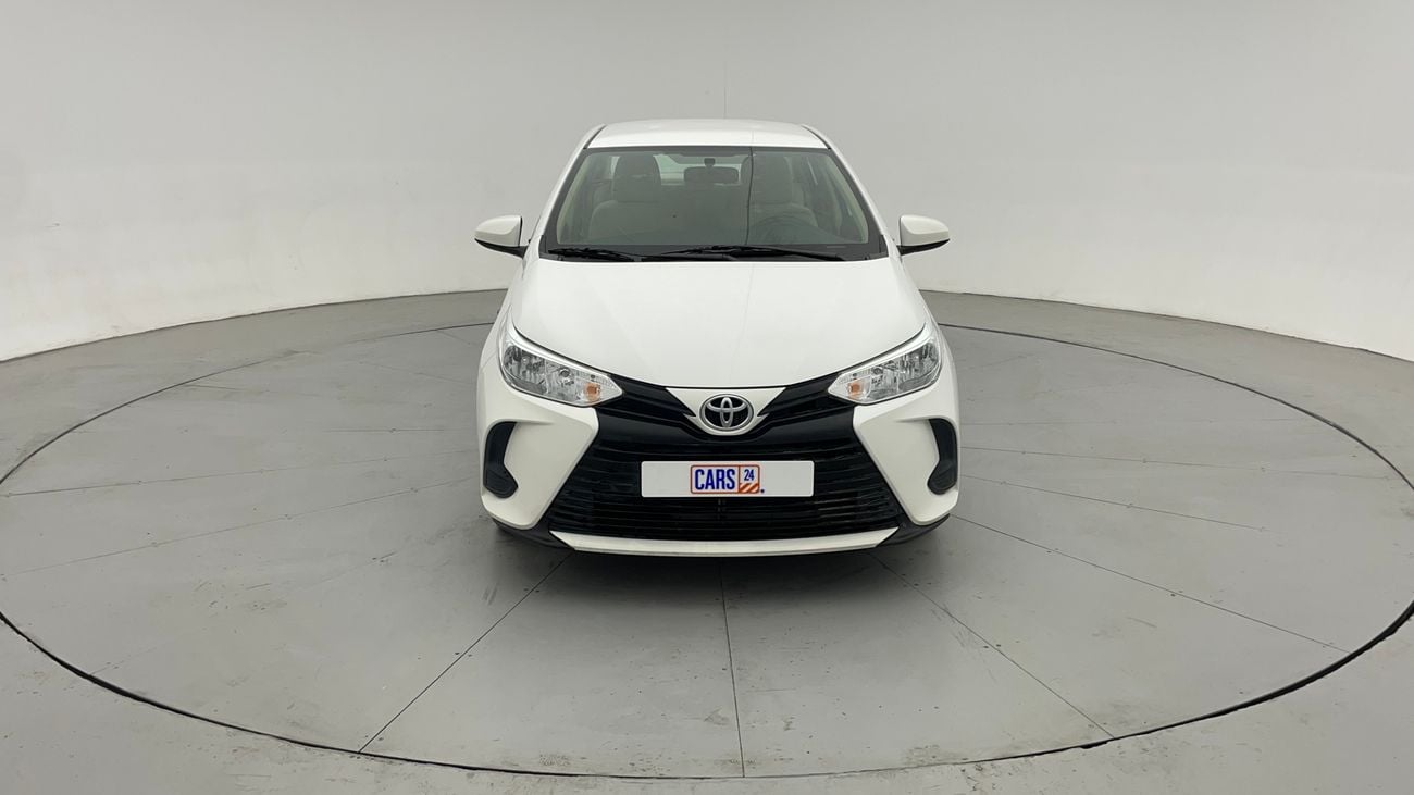 Toyota Yaris E/SE 1.5 | Zero Down Payment | Free Home Test Drive