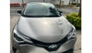 Toyota CHR
