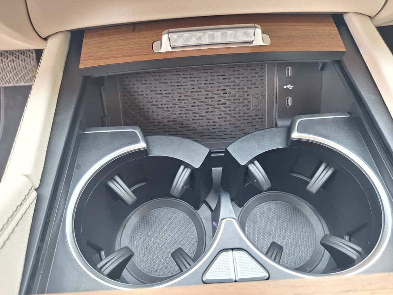 مرسيدس بنز GLS 450 4MATIC