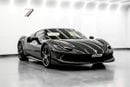 فيراري 296 GTB Assetto Fiorano | GCC Specs | Low Mileage | SERVICE Contract AL TAYER